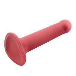 ACTION Gode en silicone Bouncy L 17 x 4cm